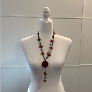 Gorgeous Necklace
